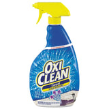 OxiClean Carpet Stain Remover – Versatile Spot Treatment for Living Room, Bedroom, and Hallway Carpets