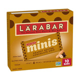 Larabar Minis School Safe Snack – Nut and Date Lunch Box Add-On for Kids, 30 Mini Bars