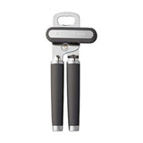 KitchenAid Classic Multifunction Can Opener – Smooth-Edge Cutting Wheel for Safer Weeknight Cooking