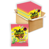 SOUR PATCH KIDS Watermelon Soft & Chewy Candy – Fun Birthday Gift Bag Candy for Kids and Nostalgic Adults