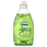 Dawn Ultra Antibacterial Dish Soap for Efficient Home Offices with Kitchenette, Fast Grease Cut