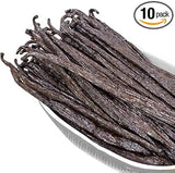 JL Gourmet Imports Grade A Vanilla Beans – Thoughtful Gourmet Gift for the Baker Who Has Everything