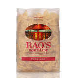 Rao's Homemade Farfalle Pasta, Imported Italian Gift for Pasta Lovers, Elegant Pantry Present