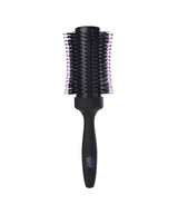 Wet Brush Volumizing Round Brush – Clean Design Hair Tool for Fine to Medium Hair, One-Brush Blowout
