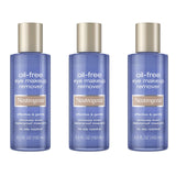 Neutrogena Eye Makeup Remover – Soothing Aloe & Cucumber Nightly Cleanse for Waterproof Mascara