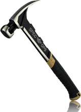 Spec Ops Tools Framing Hammer, Veteran-Owned Brand Gift for Contractors and Carpenters