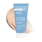 Paula's Choice RESIST Super-Light SPF 30 – Resveratrol-Infused Anti-Aging Face Lotion for a Skin-Care Self-Care Routine