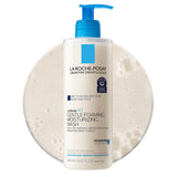 La Roche-Posay Lipikar AP+ Non-Irritating Gentle Cleanser – Dermatologist-Tested Eczema Body Wash