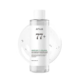 Anua Heartleaf 77 Soothing Toner – Stress-Relief Hydration for Bedtime Skincare Rituals