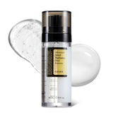 COSRX Snail Mucin 74% + Niacinamide 5% Dual Essence – Wind-Down Self-Care Step for Hydration and Calm