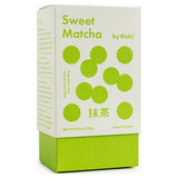 Rishi Tea Sweet Matcha – Stone-Milled Shizuoka Matcha for Elevated Home Kitchens and Connoisseur Brewing