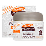 Palmer's Cocoa Butter Formula Eventone Fade Cream – Nightly Bedtime Wind-Down Ritual for Face, Neck & Hands