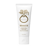 Sun Bum Mineral SPF 50 Sunscreen Lotion for Beach, Pool and Patio Sun Protection - Broad Spectrum Travel Size
