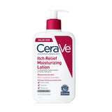CeraVe Fragrance-Free Anti-Itch Lotion – Clean Formula for Safe, Long-Term Use