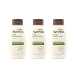 Aveeno Paraben-Free Body Cleanser – Dermatologist-Tested Safety for Kids & Family Bathrooms