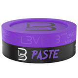 L3 Level 3 Paste – Single-Tube Men’s Styling Paste with Clean, Uncluttered Matte Finish