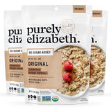 Purely Elizabeth Superfood Oats – Clean-Label Cup for the Intentional Minimalist Pantry