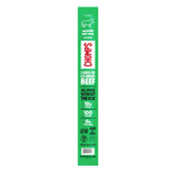 Chomps Jalapeno Beef Stick – Allergen-Free Lunchbox Protein for Kids with Dietary Restrictions, 24 Pack