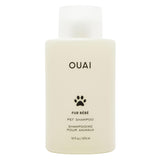 OUAI Fur Bébé Pet Shampoo - Elevated Housewarming Gift for New Pet Parents and Multi-Pet Households, Vegan Formula (16 Fl oz)
