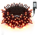 Brizled Smart Christmas Lights – Thoughtful Housewarming Gift for Her with App and Voice Control
