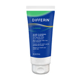 Differin Acne Clearing Body Scrub – Mindful Bath Time Exfoliation for Post-Acne Marks on Chest and Back
