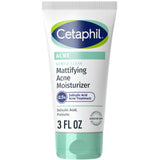 Cetaphil Gentle Clear Complexion-Clearing Cleanser – Mindful Morning and Evening Skincare Ritual