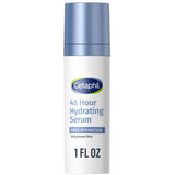 Cetaphil Deep Hydration 48 Hour Serum – Thoughtful Birthday Gift for Women with Sensitive Skin