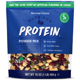 Nature's Eats Protein Trail Mix – Healthy Gift Basket Addition for Health-Conscious Friends