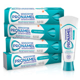 Sensodyne Pronamel Sensitive Teeth Toothpaste – Gentle Kids' Oral Care Without Harsh Ingredients