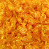 Arcor Butterscotch Hard Candy – Nostalgic Birthday Gift for Mom, Individually Wrapped Gold Discs in 1 Lb Bag