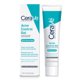 CeraVe Salicylic Acid Treatment – Mindful Evening Skincare Ritual for Acne-Prone Skin