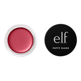 e.l.f. Putty Blush – High-End Cream-to-Powder Finish Without the Luxury Markup