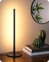 EDISHINE Modern LED Table Lamp – Stylish Bedroom Decor Piece for Nightstands