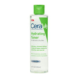 CeraVe Hydrating Face Toner – Mindful Self-Care Step with Hyaluronic Acid and Ceramides, Alcohol-Free 6.8 Fl Oz