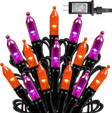 Dazzle Bright IP44 Waterproof String Lights 65FT – All-Weather Patio, Pergola & Fence Lighting for Outdoor Entertaining