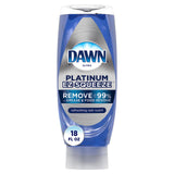 Dawn Original Scent Dishwashing Liquid – Coordinated Cleaning Bottle for Styled Kitchen Countertops