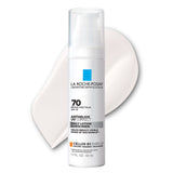 La Roche-Posay Anthelios Gentle Face Sunscreen SPF 70 – Safe Daily Protection Without Harsh Chemicals