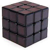 Rubik's Cube Original 3x3 – Classic Birthday Gift for Her, Iconic Brain Teaser Puzzle for Adults and Teens
