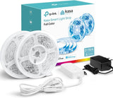 Kasa Smart LED Light Strip – Nursery Night Light with Schedule, Cool-to-Touch LED for Child Safety