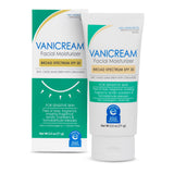 Vanicream Sensitive Skin Moisturizer with Mineral SPF 30 – Mindful Self-Care for Reactive Complexions