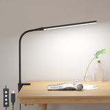 Lepro Clip-On Reading Light for Her, Thoughtful Birthday Gift for Book Lovers and Crafters