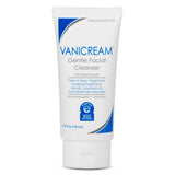 Vanicream Gentle Facial Cleanser 8 fl oz – Dermatologist-Recommended Gift for Friends with Reactive Skin