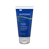 Differin PHA Face Wash – Simple Fragrance-Free Cleanser for a Minimalist Skincare Shelf, 6 Oz