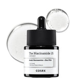 COSRX 15% Niacinamide Serum – Thoughtful Skincare Gift for Her Birthday or Holiday