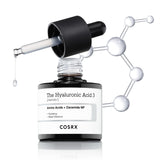 COSRX Hyaluronic Acid 3% Serum – Premium Multi-Active Concentrate for an Elevated Vanity Display