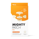 Mighty Patch Hero Cosmetics - Thoughtful Birthday Gift for Teens and Adults Battling Stubborn Breakouts