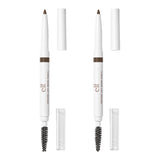 e.l.f. Instant Lift Brow Pencil – One-Tool Brow Pencil for the Capsule Makeup Collection