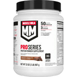 Muscle Milk Pro Series – High-Protein Nightly Wind-Down Meal Replacement for Mindful Recovery