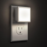 L LOHAS LED Night Light – Warm 3000K Ambient Mood Light for Cozy Bedroom Decor