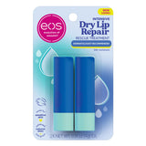 eos The Hero Lip Repair Bedtime Wind-Down Lip Treatment for Mindful Evening Skincare, Strawberry